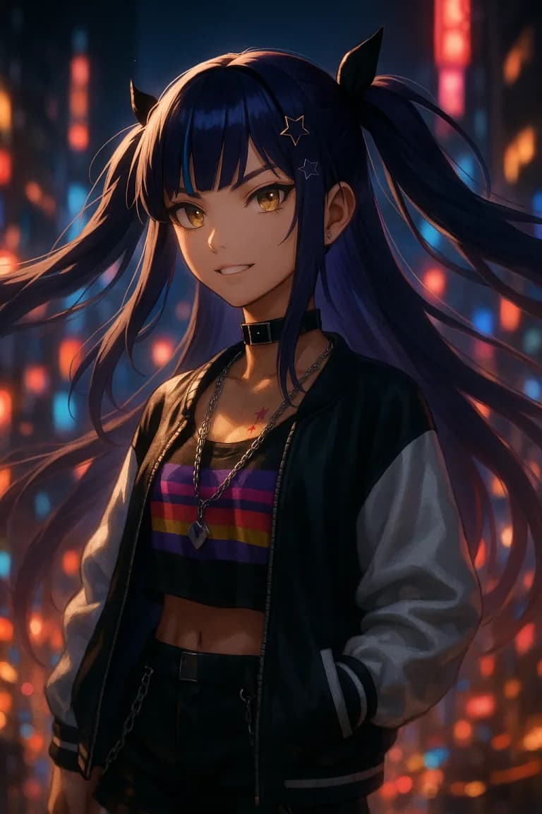 Moment card with Sora
